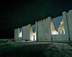 Hotelli Desert Wonders Camp (Bidiya, Oman)