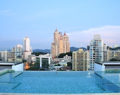 Khách sạn Best Western Plus Panama Zen Hotel (Panama, Panama)