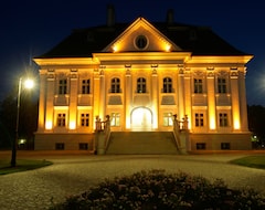 Khách sạn Pałac Borynia (Jastrzebie-Zdrój, Ba Lan)