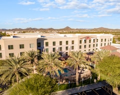 Hotel Hilton Garden Inn Phoenix North Happy Valley (Phoenix, USA)