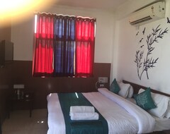 Hotel Sound Sleep (Haridwar, Indien)