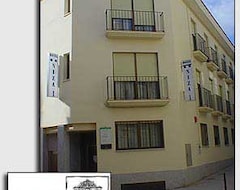 Hostal Niza I (Badajoz, İspanya)