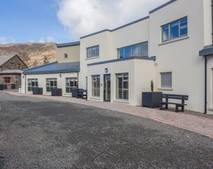 Albergue Wild Atlantic Hostel (Leenaun, Irlanda)