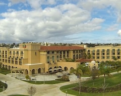 Khách sạn Courtyard by Marriott San Diego Airport - Liberty Station (San Diego, Hoa Kỳ)