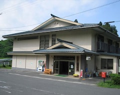 Pansiyon Yudasanso (Yasugi, Japonya)