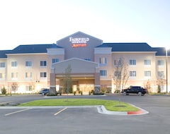 Hotel Fairfield Inn & Suites Burley (Burley, EE. UU.)