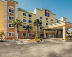 Hotelli Comfort Inn (Lake Buena Vista, Amerikan Yhdysvallat)