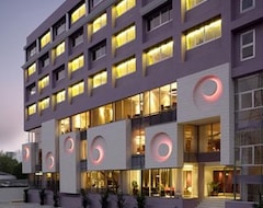 Khách sạn Hotel Veronica Residence (Bangkok, Thái Lan)