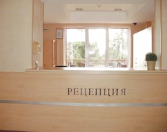 Hotel Treshtenik (Yakoruda, Bulgaria)