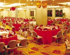 Hotel Rifa Serviced Apartments (Xinchang, Kina)