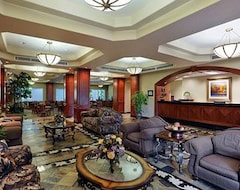 Hotel Ramada By Wyndham Olympia (Olympia, USA)