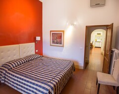 Hotelli Bed & Breakfast Il Bargello (Firenze, Italia)