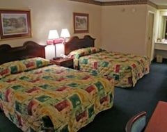 Hotel Best Western Inn & Suites Monroe (Monroe, USA)