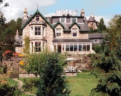 Hotel Tigh Na Cloich (Pitlochry, Storbritannien)