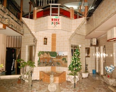 Khách sạn Bénin Hôtel Terminus (Cotonou, Benin)