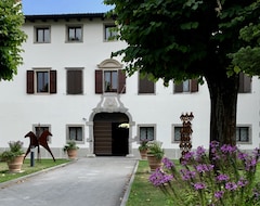 Villa Minini Bed & Breakfast (Rive d'Arcano, Ý)