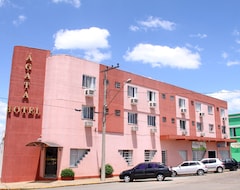 Agata Hotel (Soledade, Brazil)