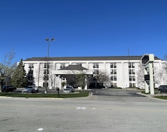 Khách sạn SPX Hotel (Green Bay, Hoa Kỳ)