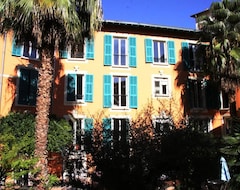 Hotel Durante (Nice, France)