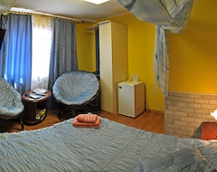 Pensión Patio MiniHotel (Tolyatti, Rusia)