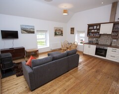 Tüm Ev/Apart Daire Lovely Spacious House In A Fab Location Directly On The Wild Atlantic Way (Strandhill, İrlanda)