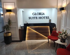 Khách sạn Gloria Suite Hotel (Trabzon, Thổ Nhĩ Kỳ)