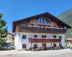 Hotel Gasthof Sonne (Bichlbach, Austrija)