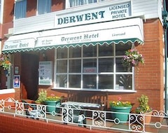 Otel Derwent (Blackpool, Birleşik Krallık)