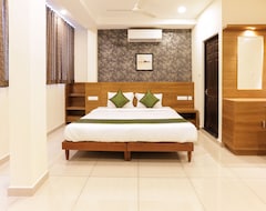 Hotel Treebo Trend CMKs Gulmohar (Kochi, India)