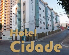 Hotel Cidade (Pouso Alegre, Brazil)