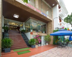 DongBac Hotel (Da Nang, Vijetnam)