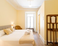 Bed & Breakfast 1898 Home & Suites (Lisabon, Portugal)
