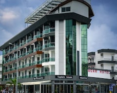 Hôtel Acar Hotel Alanya (Alanya, Turquie)