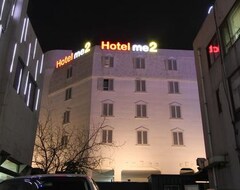 Me2 Hotel (Incheon, Južna Koreja)