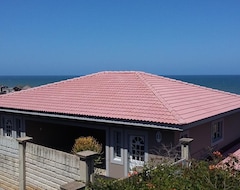 Otel Silver Tides Seaside Accommodation (Durban, Güney Afrika)