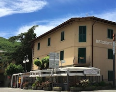 Hotel La Torretta (Castiglione dei Pepoli, Italia)