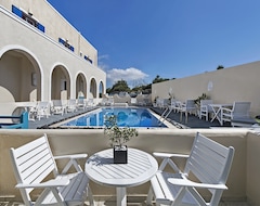 Khách sạn Alizea Villas & Suites (Fira, Hy Lạp)