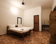 Hotel OYO 10035 Calangute Turista (Calangute, India)