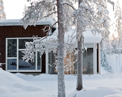 Căn hộ có phục vụ Holiday Club Kuusamo Superior Apartments (Kuusamo, Phần Lan)