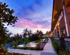 Hotel Kebun Villas & Resort (Senggigi, Indonezija)