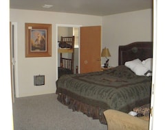 Khách sạn Hotel The Woods (Jackson, Hoa Kỳ)