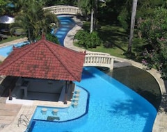 Hotel The Graha Cakra Bali (Denpasar, Indonesia)