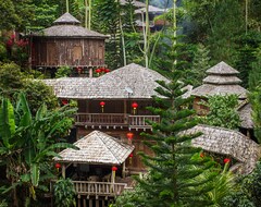 Resort/Odmaralište Fig Tree Hill Resort (Bayan Lepas, Malezija)