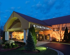 DoubleTree Suites by Hilton Hotel Cincinnati - Blue Ash (Cincinnati, ABD)