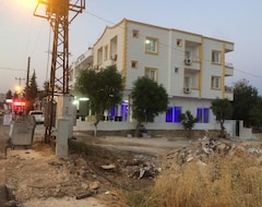 Serviced apartment Star apart otel (Erdemli, Turkey)