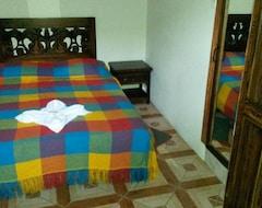 Hotel Colonia Real Boutique (Anserma, Colombia)