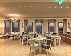 Khách sạn Arktos Hotel (Ioannina, Hy Lạp)