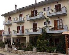 Hotel Tzovolos (Kalavrita, Greece)