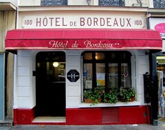 Hotel de Bordeaux (Paris, France)
