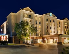 Khách sạn Embassy Suites by Hilton Newark Wilmington South (Newark, Hoa Kỳ)